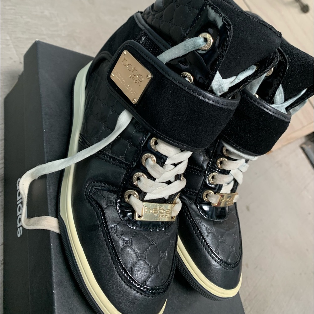 Bebe Shoes